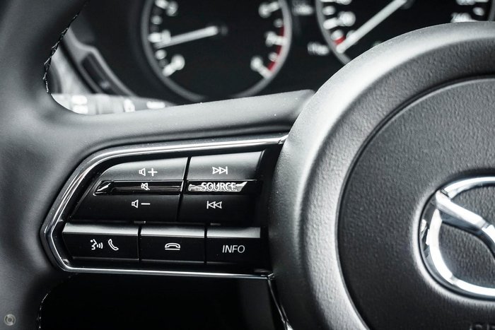 2025 Mazda CX-60 G25 Pure