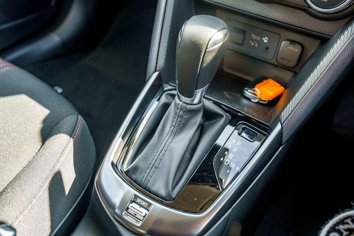 2025 Mazda 2 G15 Evolve