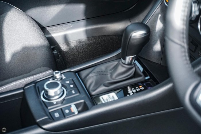 2025 Mazda CX-3 G20 Pure