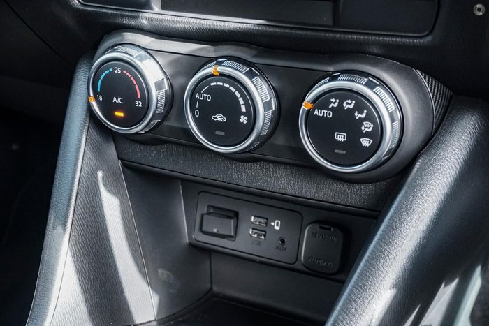 2025 Mazda CX-3 G20 Pure