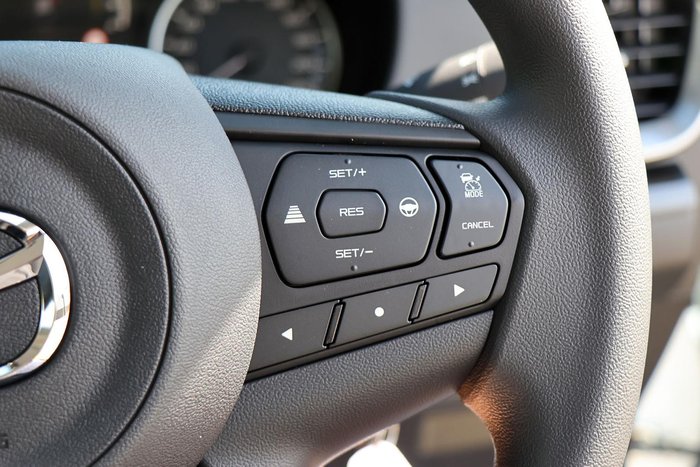 2025 Mazda BT-50 XT