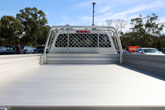 2025 Mazda BT-50 XT