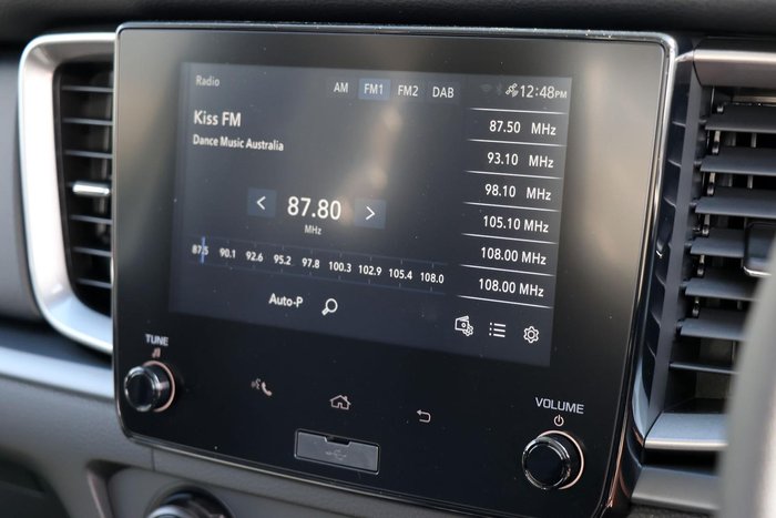 2025 Mazda BT-50 XT