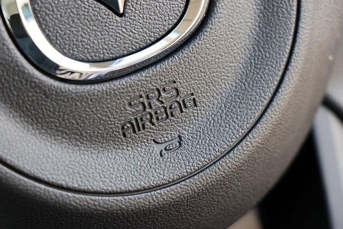 2025 Mazda BT-50 XT