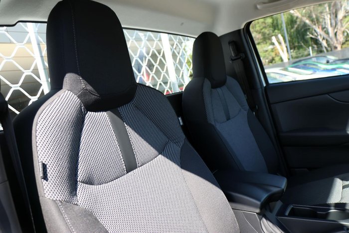 2025 Mazda BT-50 XT
