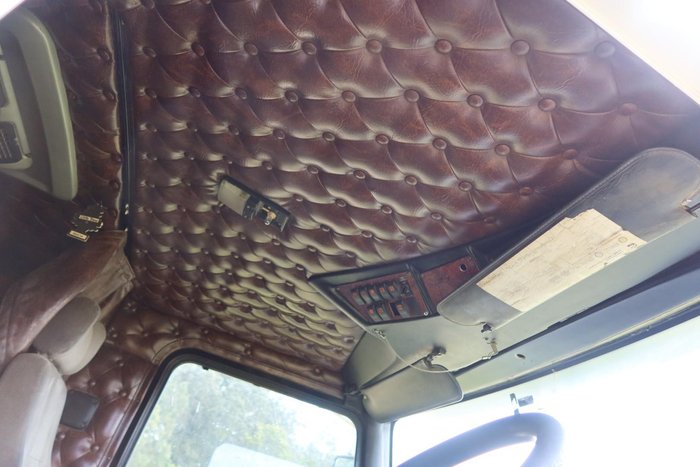 2007 Kenworth T400 Series T404S