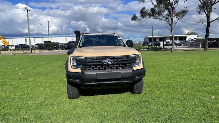 2026 Ford Ranger Super Duty