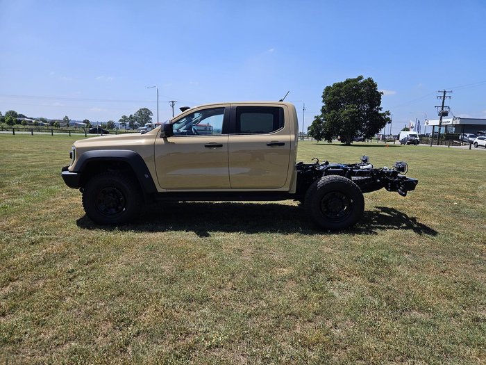 2026 Ford Ranger Super Duty