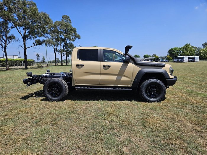 2026 Ford Ranger Super Duty