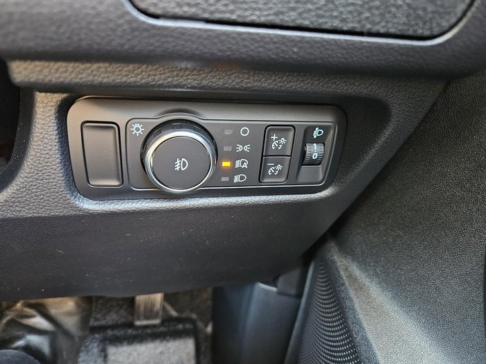 2026 Ford Ranger Super Duty