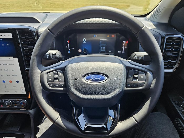 2026 Ford Ranger Super Duty