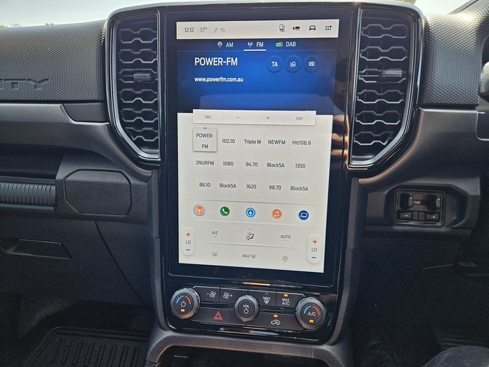 2026 Ford Ranger Super Duty