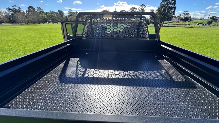 2026 Ford Ranger Super Duty