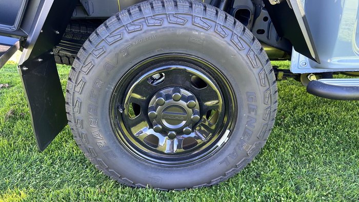 2026 Ford Ranger Super Duty