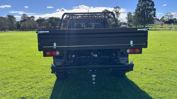 2026 Ford Ranger Super Duty