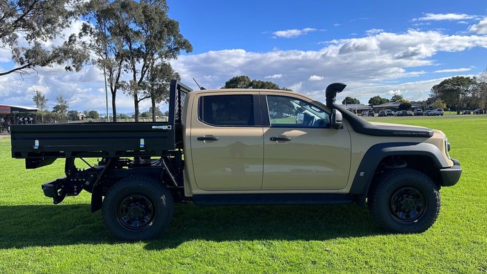 2026 Ford Ranger Super Duty