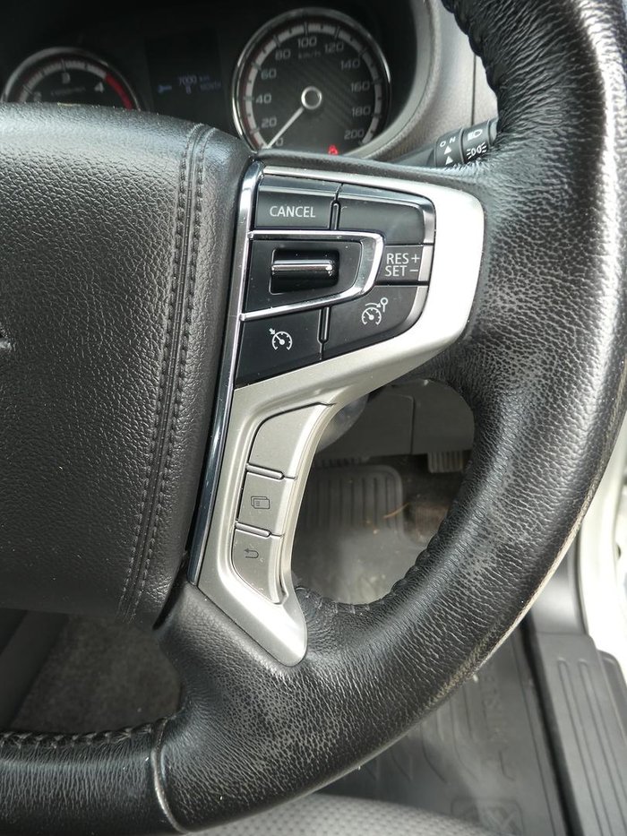 2023 Mitsubishi Triton GLX-R