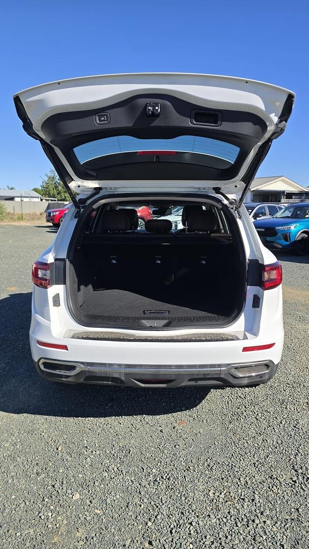 2017 Renault Koleos Intens