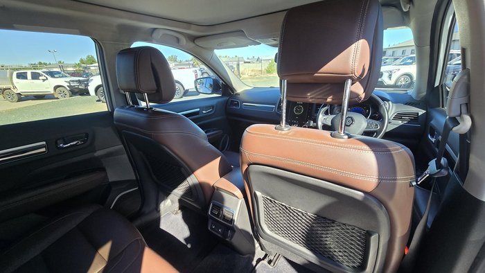 2017 Renault Koleos Intens