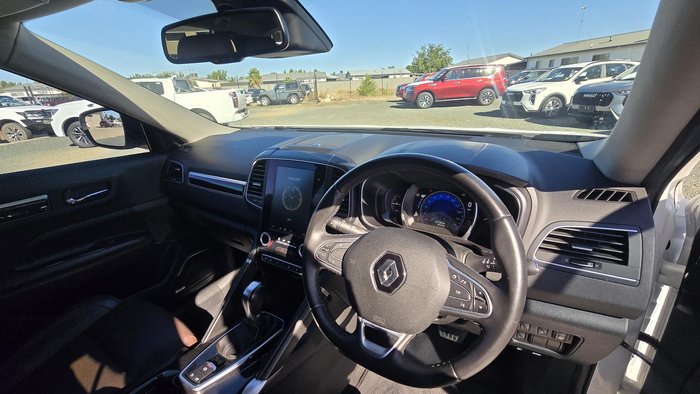 2017 Renault Koleos Intens