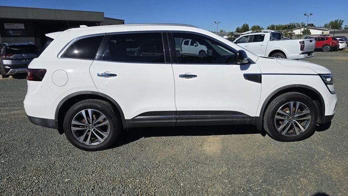 2017 Renault Koleos Intens