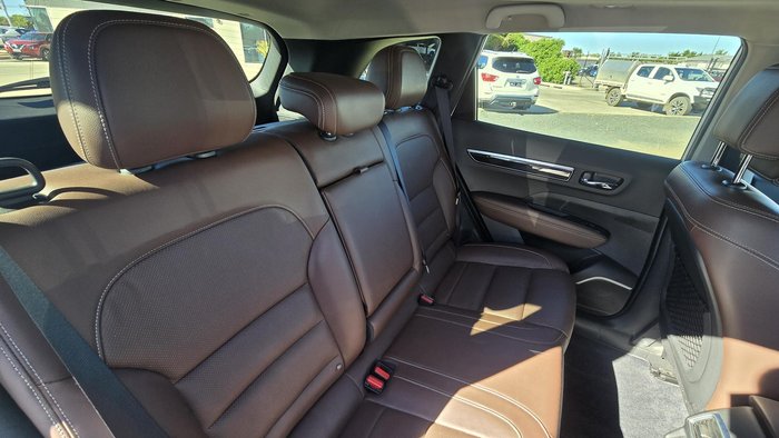 2017 Renault Koleos Intens