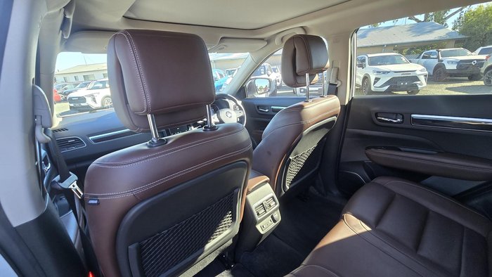 2017 Renault Koleos Intens