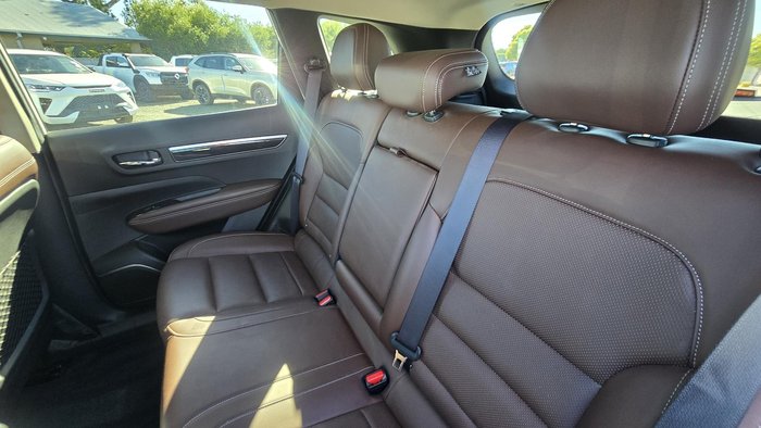 2017 Renault Koleos Intens