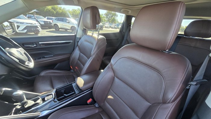 2017 Renault Koleos Intens