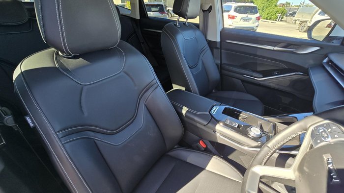 2024 GWM Haval H6 Ultra Hybrid