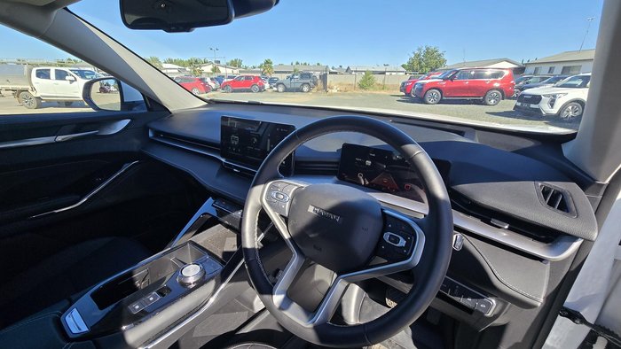 2024 GWM Haval H6 Ultra Hybrid