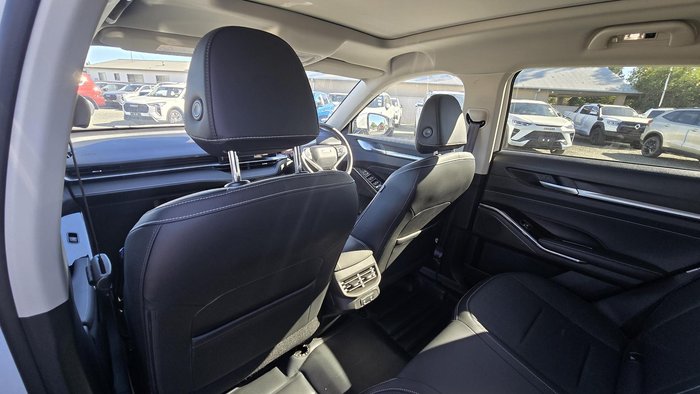 2024 GWM Haval H6 Ultra Hybrid