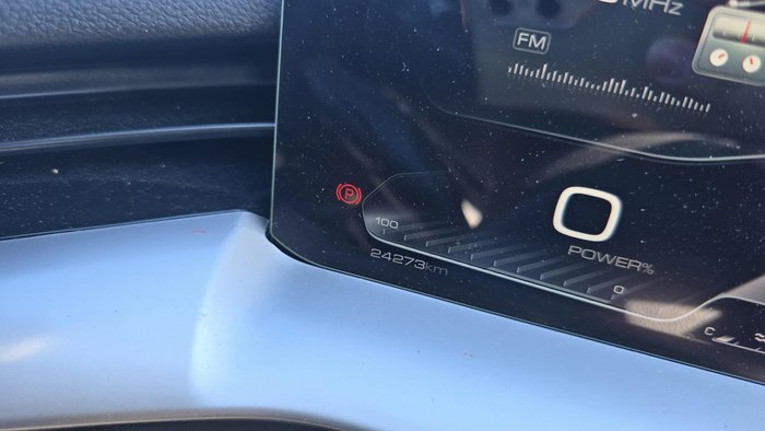 2024 GWM Haval H6 Ultra Hybrid