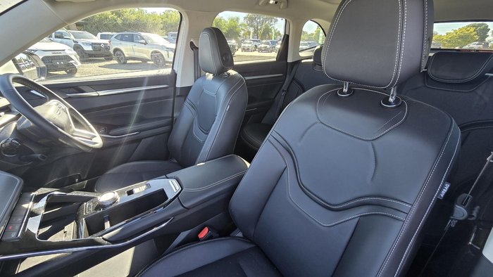 2024 GWM Haval H6 Ultra Hybrid