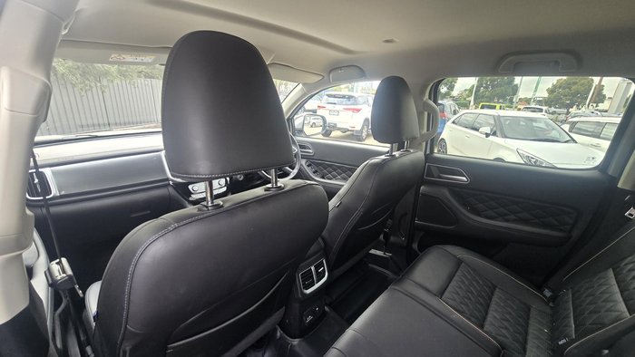 2024 GWM Ute Cannon-X