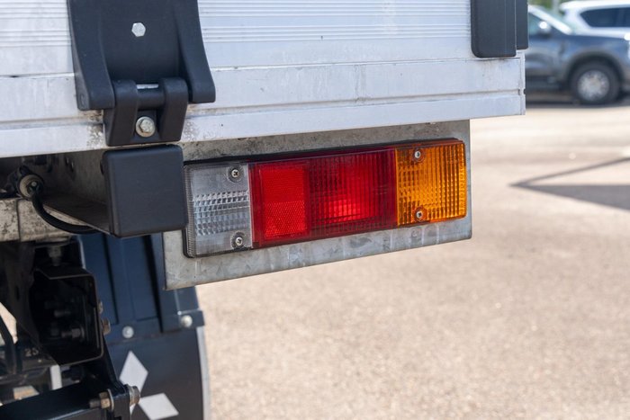 2016 Mitsubishi Triton GLX