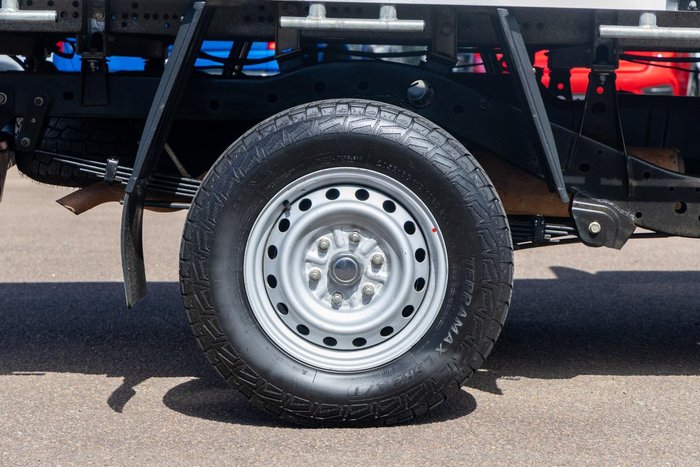 2016 Mitsubishi Triton GLX