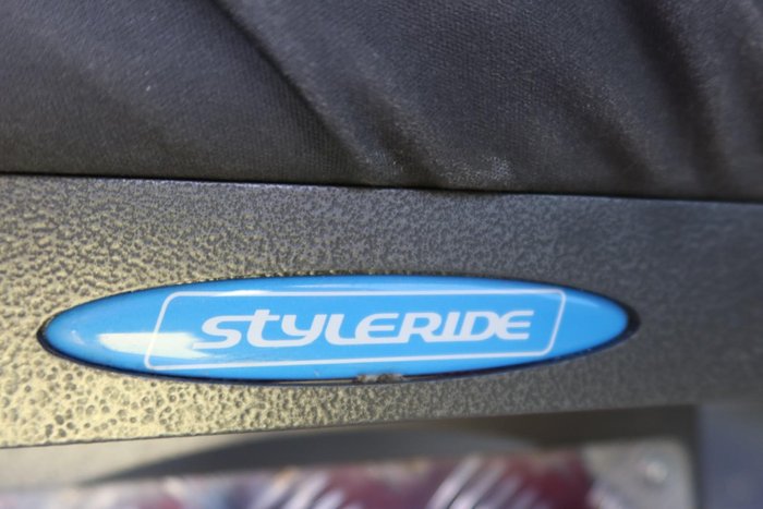 2023 Isuzu Nls 45-150 Awd