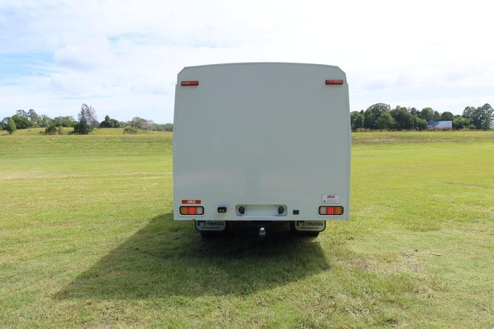 2023 Isuzu Nls 45-150 Awd