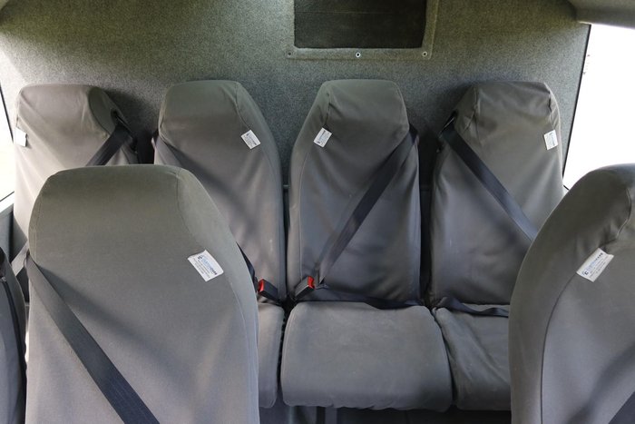 2023 Isuzu Nls 45-150 Awd