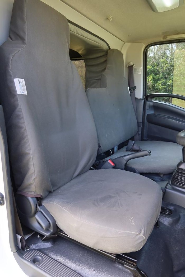 2023 Isuzu Nls 45-150 Awd