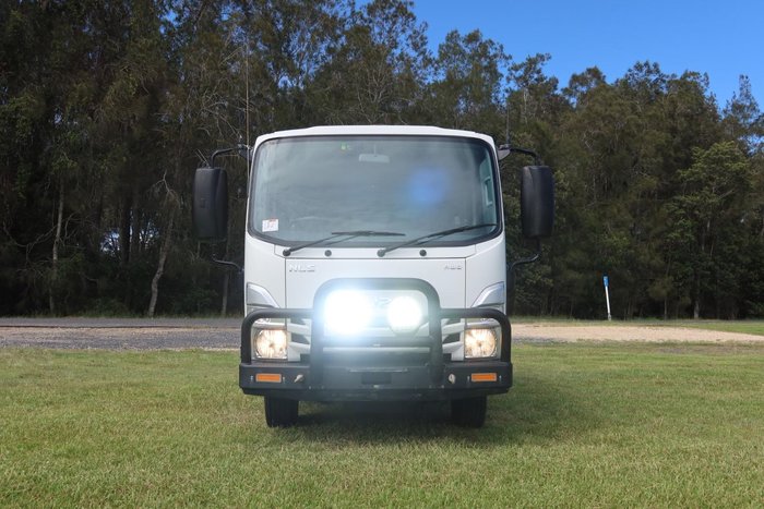 2023 Isuzu Nls 45-150 Awd