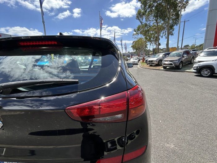 2021 HYUNDAI TUCSON ACTIVE X