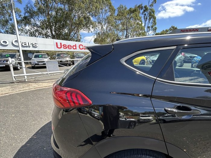 2021 HYUNDAI TUCSON ACTIVE X