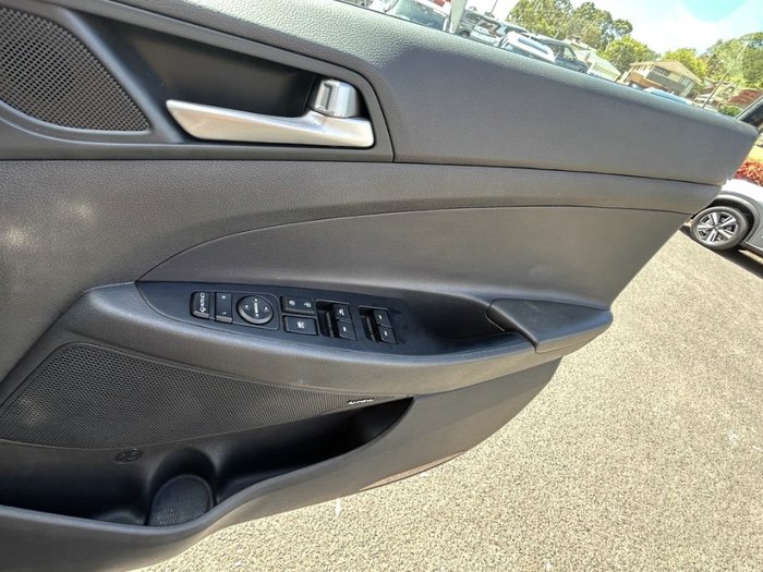 2021 HYUNDAI TUCSON ACTIVE X