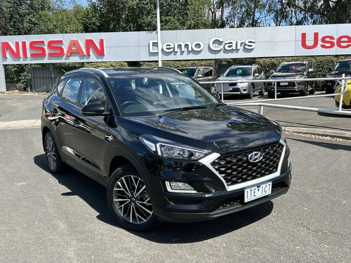 2021 HYUNDAI TUCSON ACTIVE X