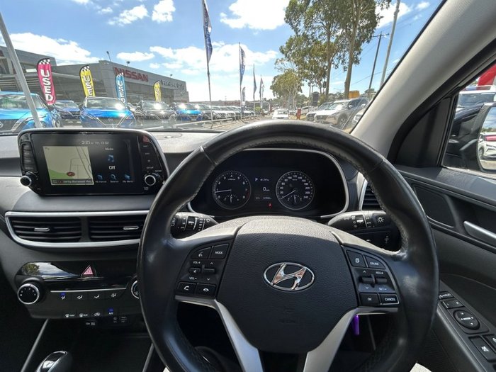 2021 HYUNDAI TUCSON ACTIVE X