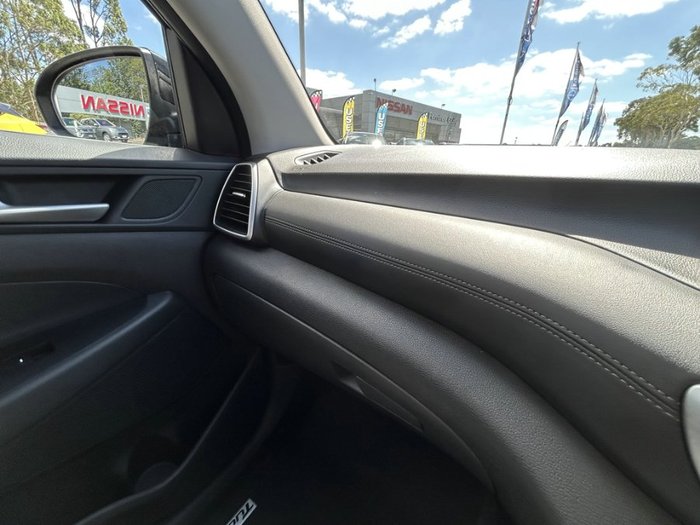 2021 HYUNDAI TUCSON ACTIVE X