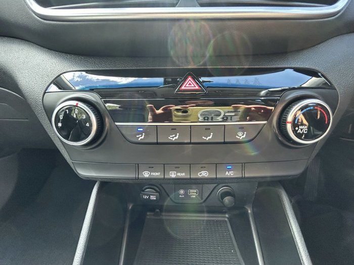 2021 HYUNDAI TUCSON ACTIVE X