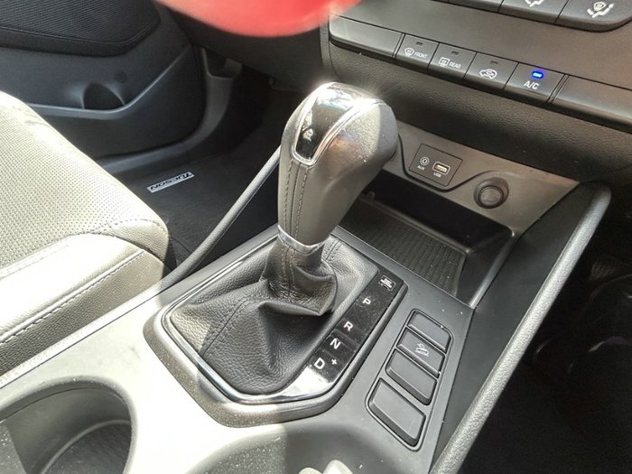 2021 HYUNDAI TUCSON ACTIVE X